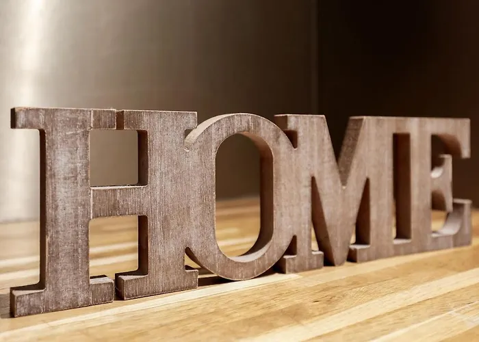 Saint-roch - Spacious, Fully Equipped & Park View